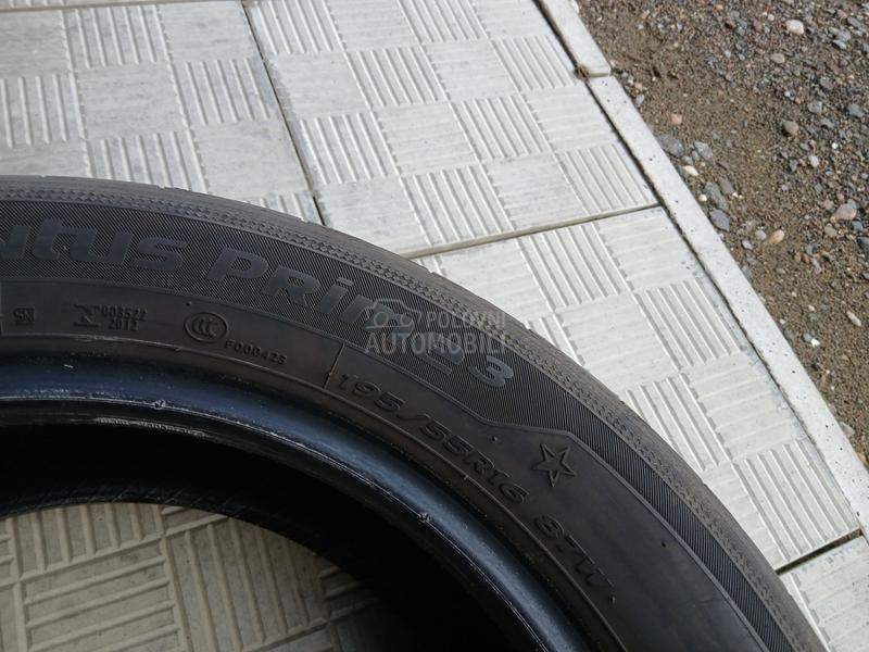 Hankook 195/55 R16 Letnja