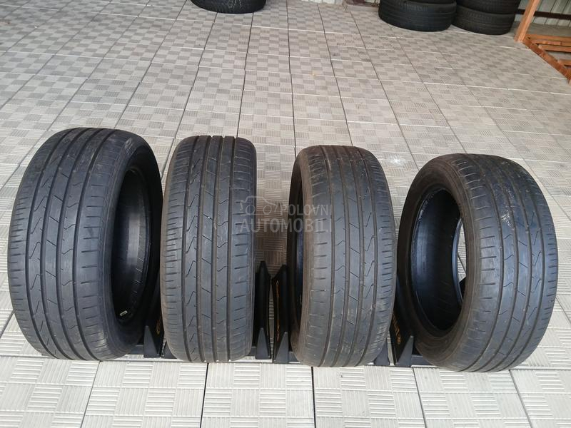 Hankook 195/55 R16 Letnja