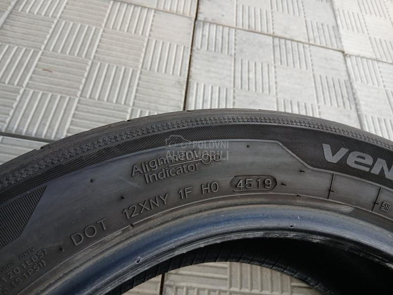 Hankook 195/55 R16 Letnja