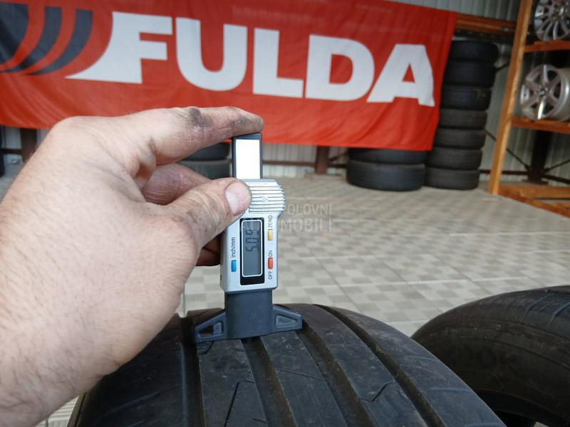 Hankook 195/55 R16 Letnja