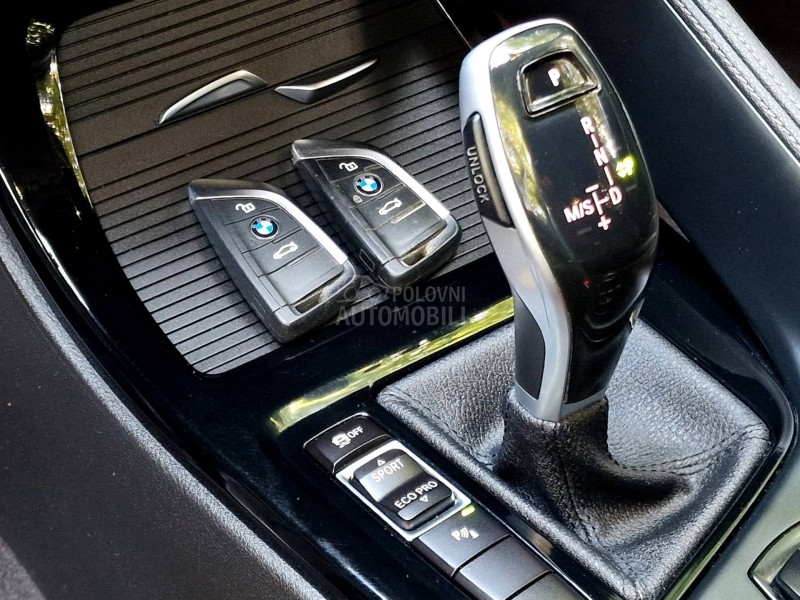 BMW X1 2.0d 150hp Restil