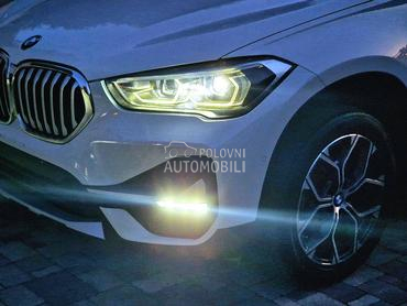 BMW X1 2.0d 150hp Restil