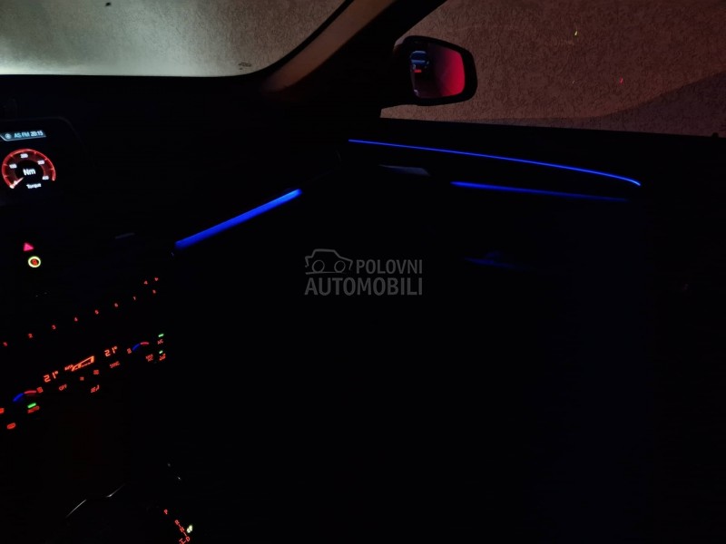 BMW X1 2.0d 150hp Restil