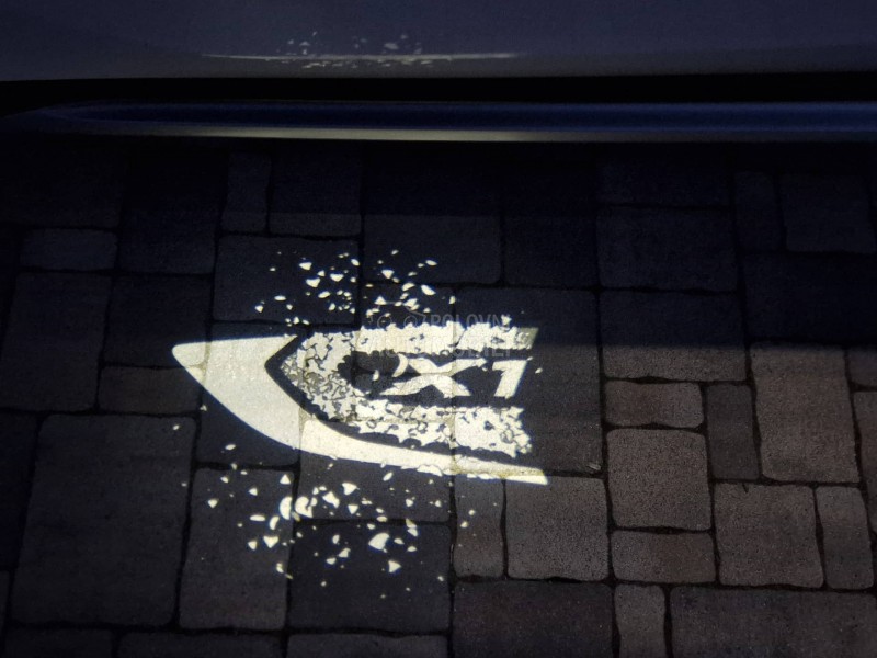 BMW X1 2.0d 150hp Restil