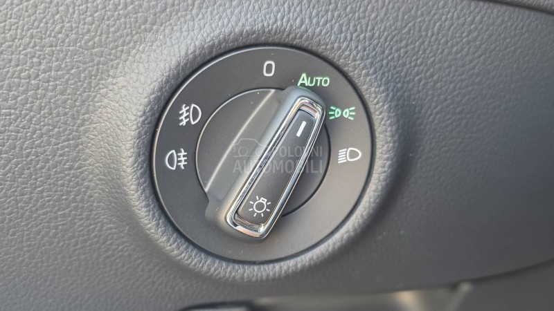 Škoda Superb TDI STAYLE PLUS