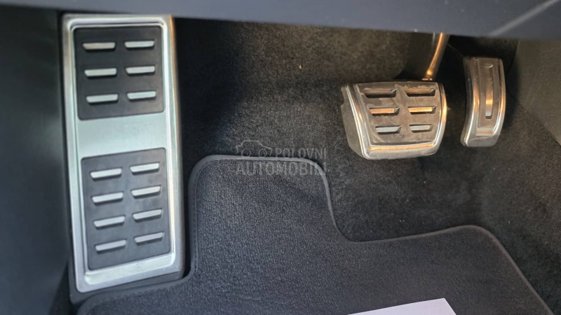 Škoda Superb TDI STAYLE PLUS