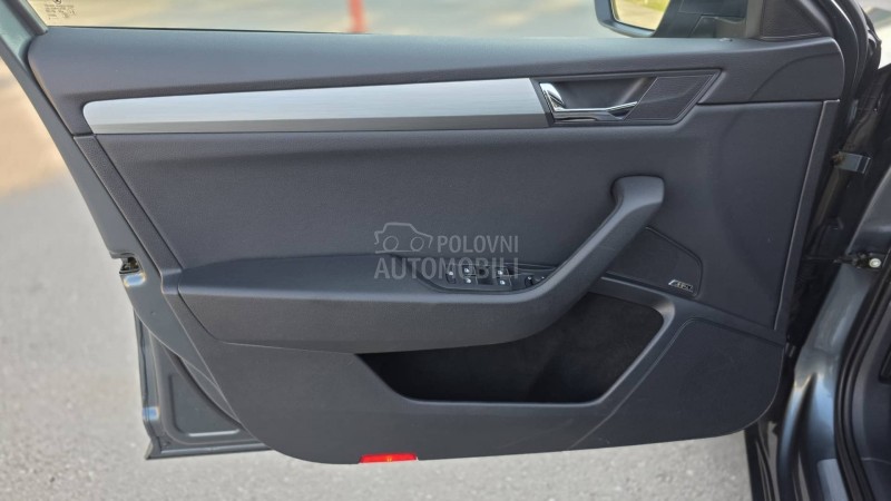 Škoda Superb TDI STAYLE PLUS