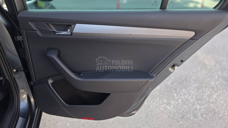 Škoda Superb TDI STAYLE PLUS