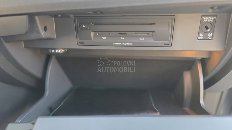 Škoda Superb TDI STAYLE PLUS