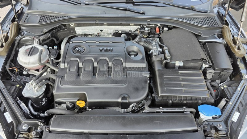 Škoda Superb TDI STAYLE PLUS