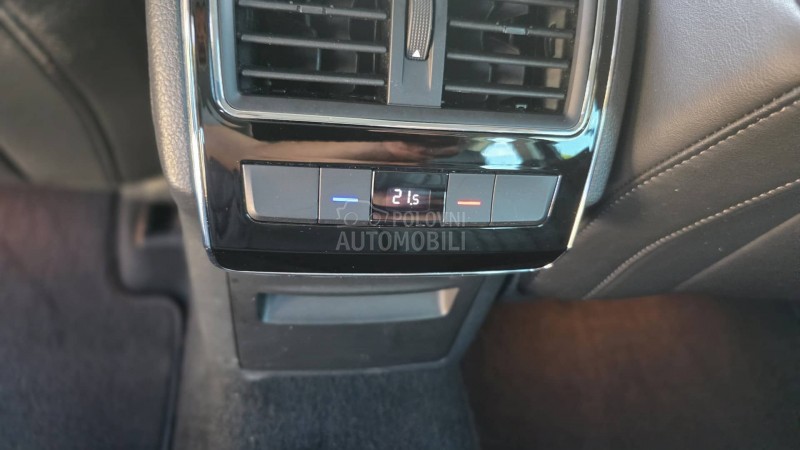 Škoda Superb TDI STAYLE PLUS