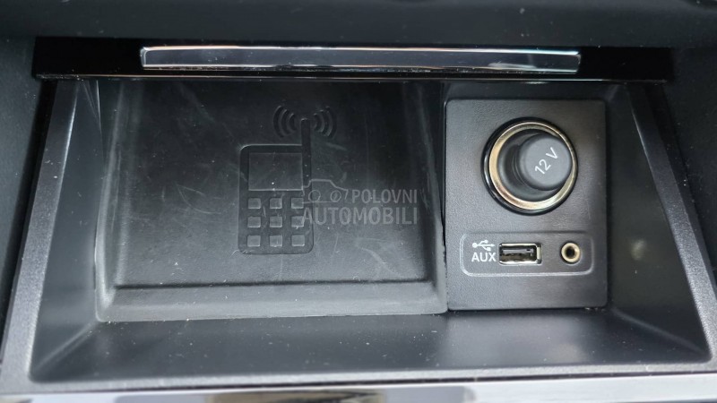 Škoda Superb TDI STAYLE PLUS