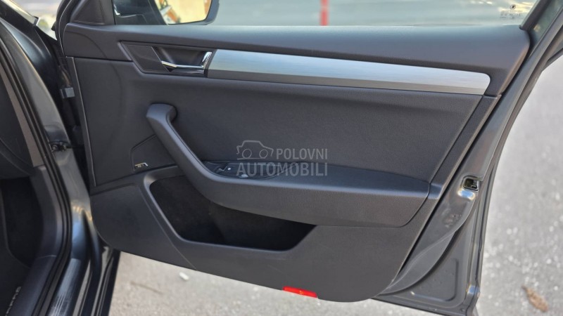 Škoda Superb TDI STAYLE PLUS