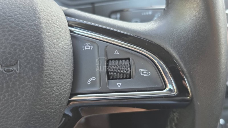 Škoda Superb TDI STAYLE PLUS