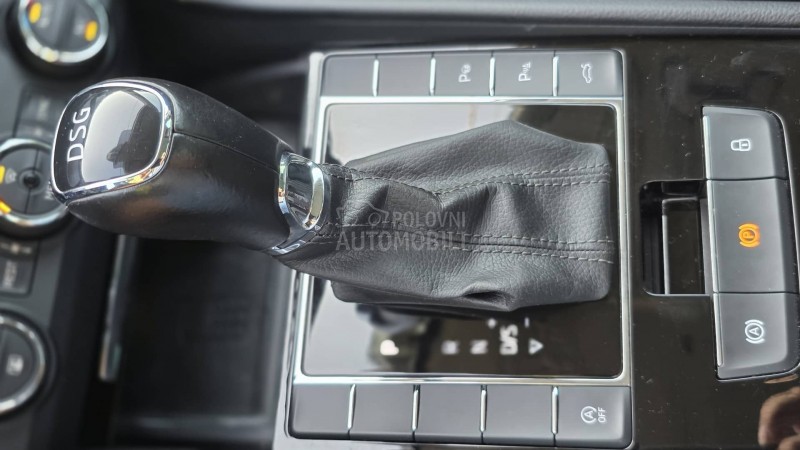 Škoda Superb TDI STAYLE PLUS