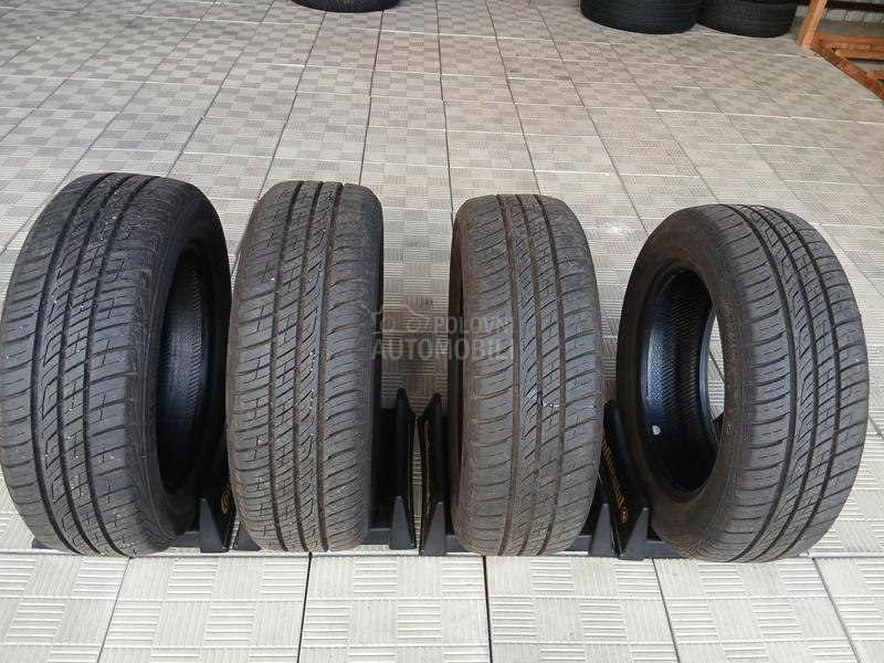 Barum 185/60 R15 Letnja