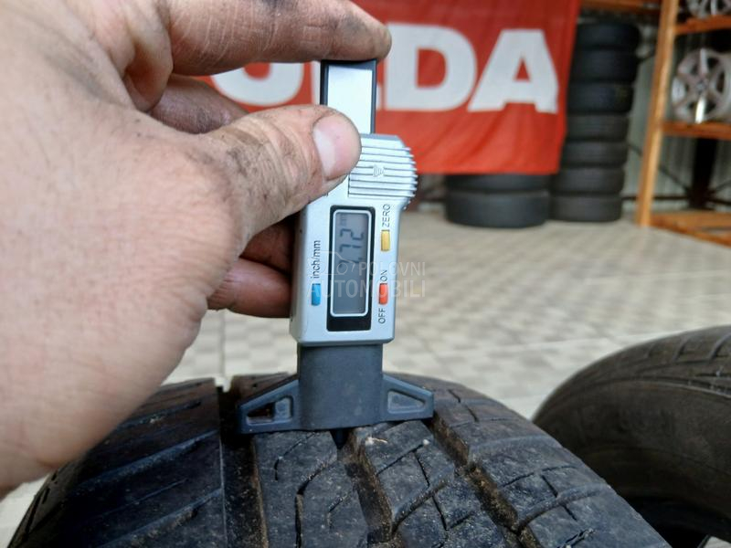 Barum 185/60 R15 Letnja