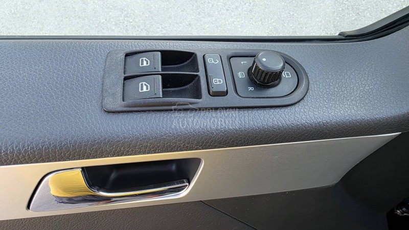 Volkswagen Multivan 2.0 TDI HIGH-LINE