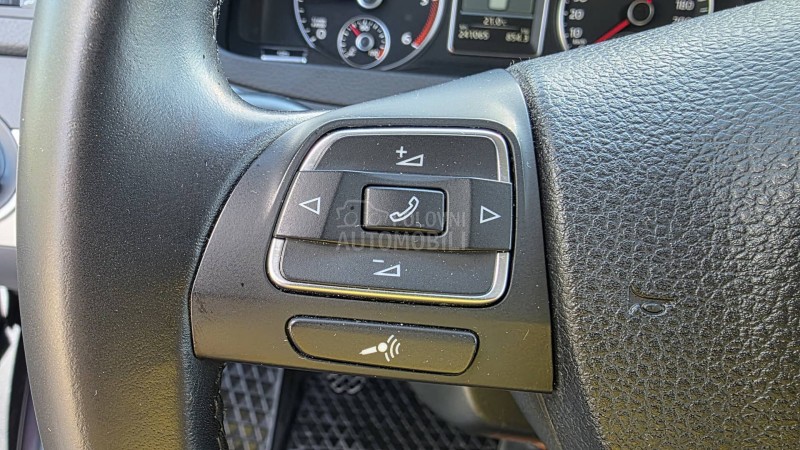 Volkswagen Multivan 2.0 TDI HIGH-LINE