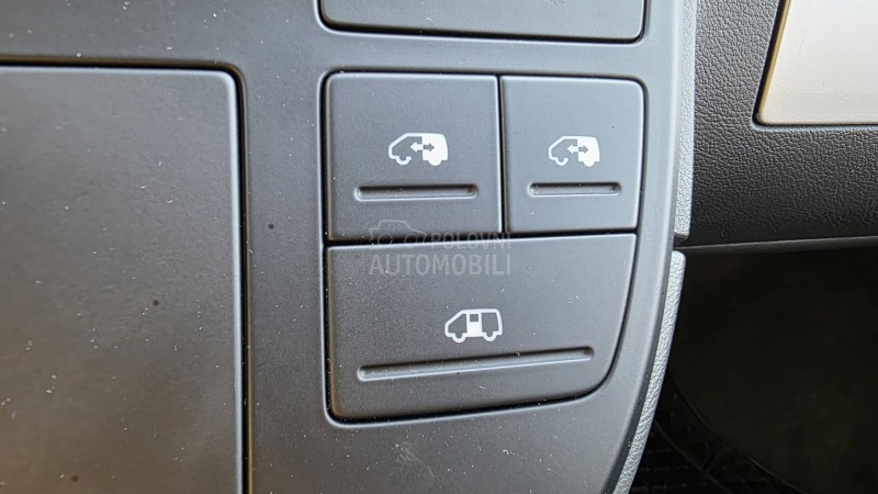 Volkswagen Multivan 2.0 TDI HIGH-LINE