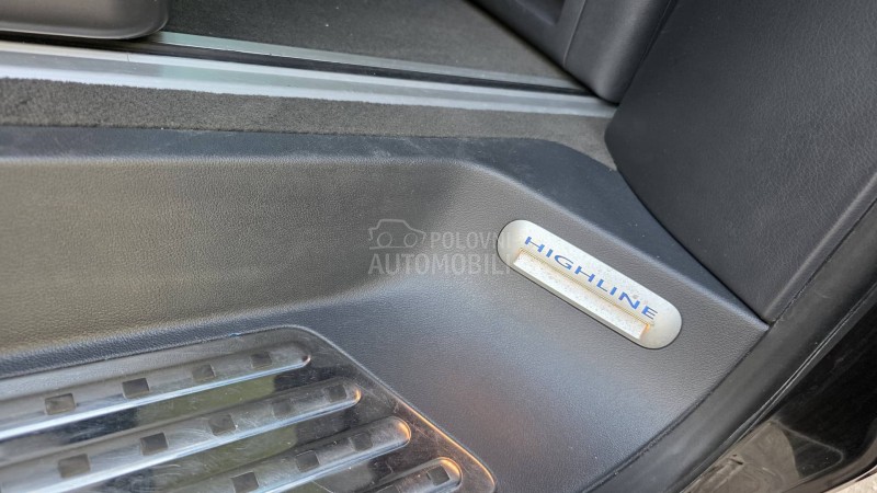 Volkswagen Multivan 2.0 TDI HIGH-LINE