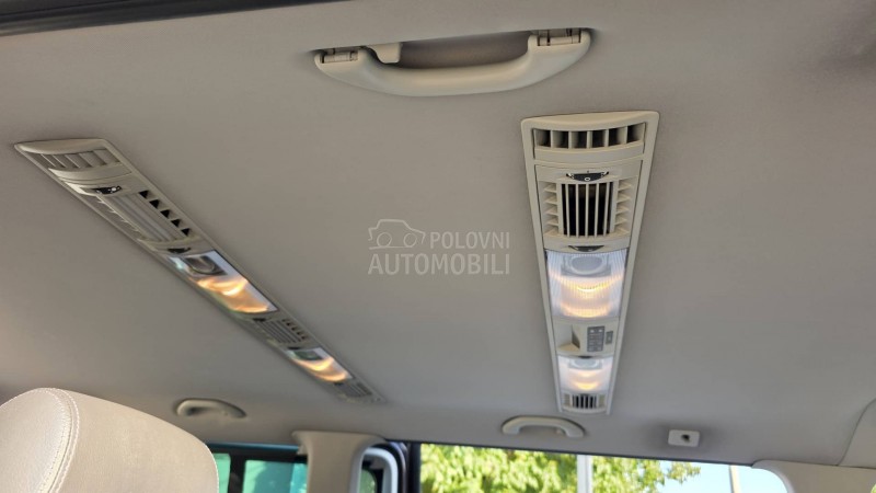 Volkswagen Multivan 2.0 TDI HIGH-LINE