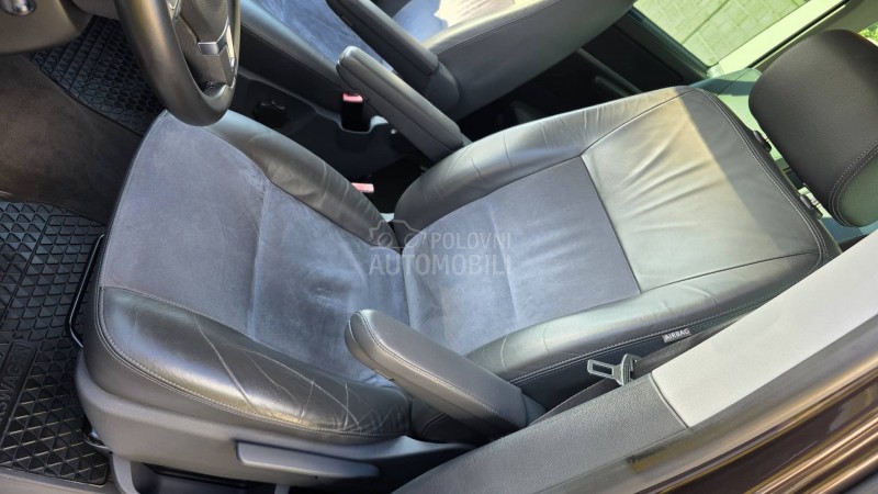 Volkswagen Multivan 2.0 TDI HIGH-LINE