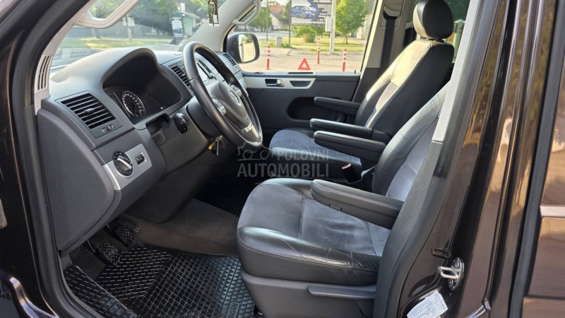 Volkswagen Multivan 2.0 TDI HIGH-LINE