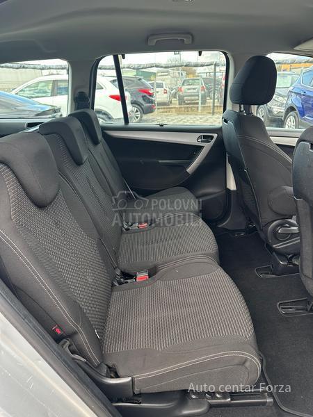 Citroen C4 Grand Picasso N O V