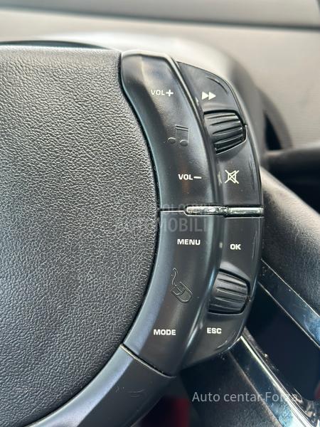 Citroen C4 Grand Picasso N O V