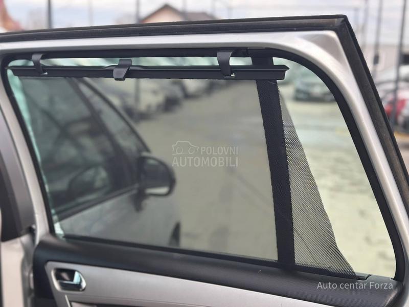 Citroen C4 Grand Picasso N O V