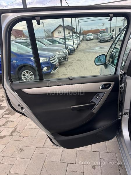 Citroen C4 Grand Picasso N O V