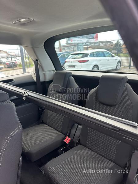 Citroen C4 Grand Picasso N O V