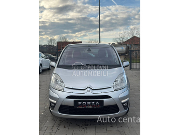 Citroen C4 Grand Picasso N O V