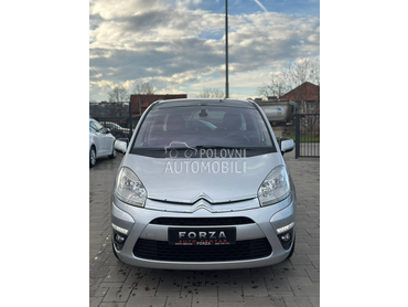 Citroen C4 Grand Picasso N O V