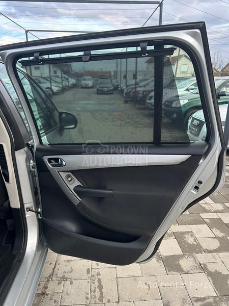 Citroen C4 Grand Picasso N O V