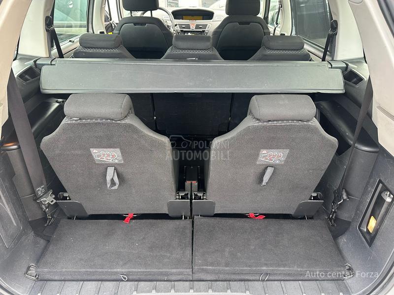 Citroen C4 Grand Picasso N O V