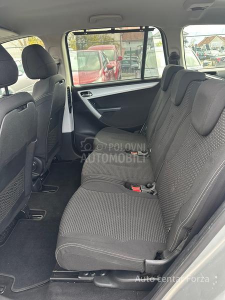 Citroen C4 Grand Picasso N O V