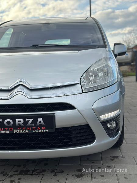 Citroen C4 Grand Picasso N O V