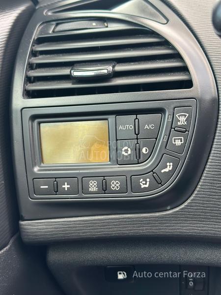 Citroen C4 Grand Picasso N O V