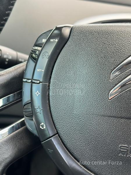 Citroen C4 Grand Picasso N O V