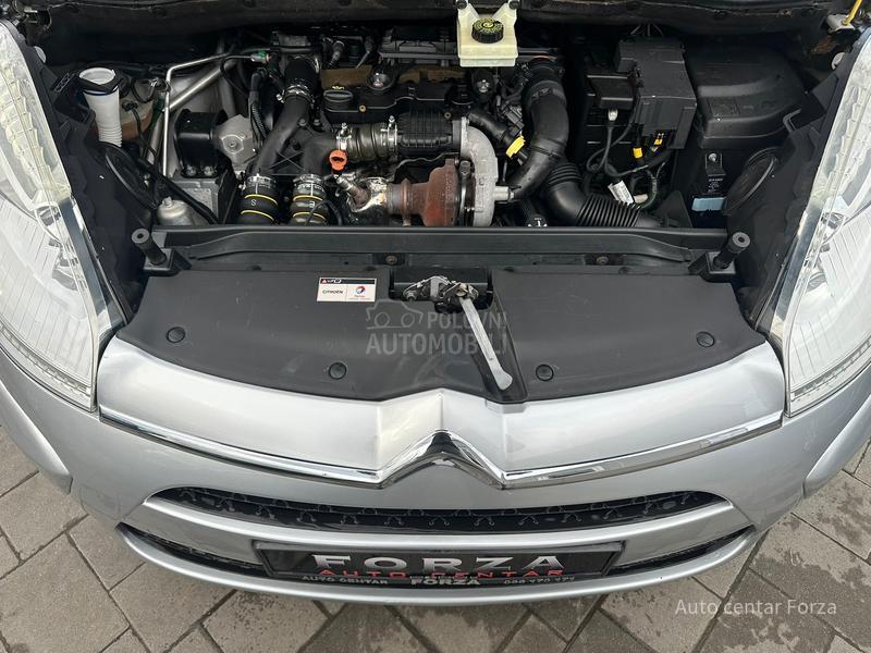 Citroen C4 Grand Picasso N O V