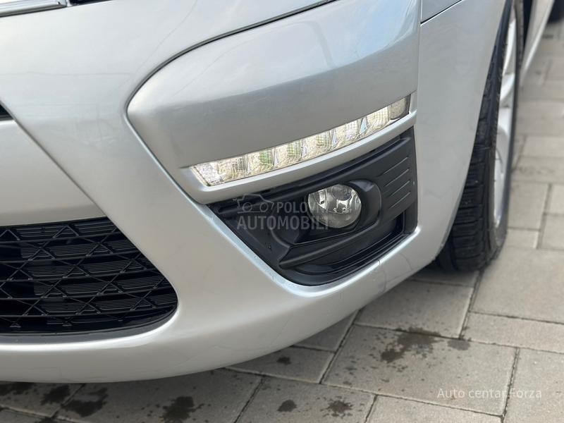 Citroen C4 Grand Picasso N O V