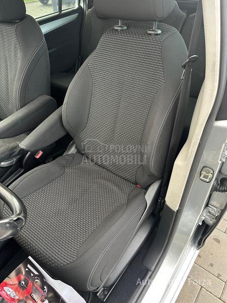 Citroen C4 Grand Picasso N O V