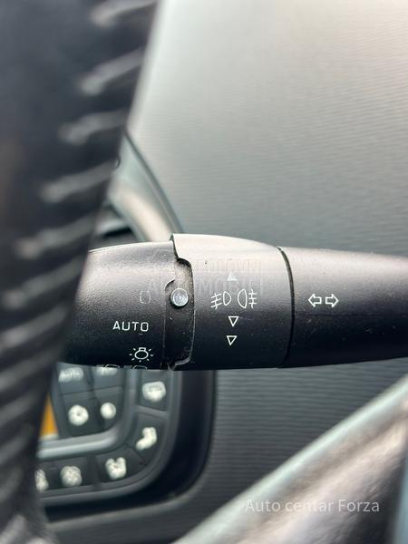 Citroen C4 Grand Picasso N O V