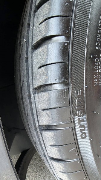 Volkswagen Golf 6 GTD dsg/kož/siber