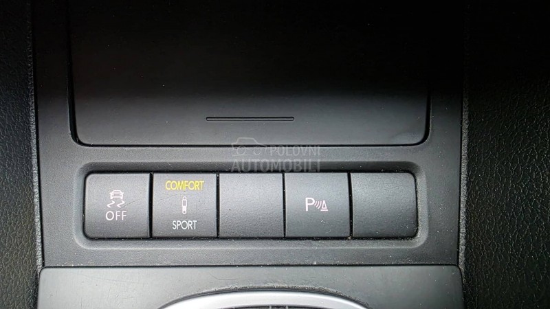 Volkswagen Golf 6 GTD dsg/kož/siber