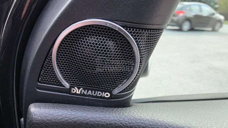 Volkswagen Golf 6 GTD dsg/kož/siber