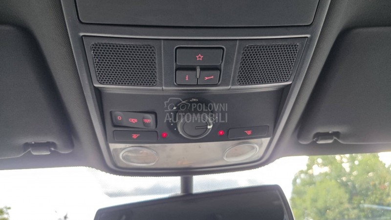 Volkswagen Golf 6 GTD dsg/kož/siber