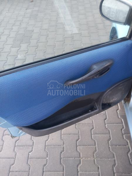 Fiat Punto REG DUGO DOBAR